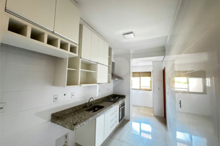 Apartamento à venda com 3 suítes em Jardim Paulista, Ribeirão Preto, SP