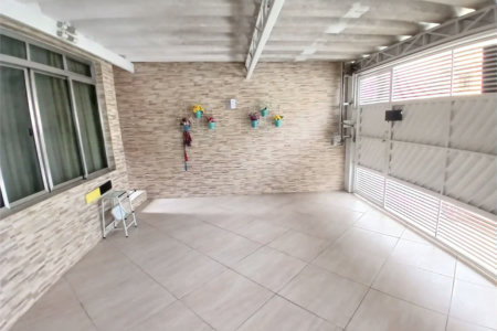 Casa à venda com 3 quartos, sendo 1 suíte, em Vila Rica, São Paulo, SP