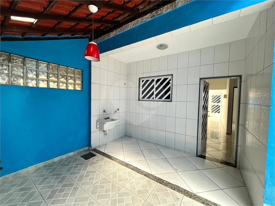 Casa à venda com 3 quartos, sendo 1 suíte, em Campo Grande, Rio de Janeiro, RJ