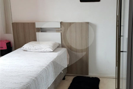 Apartamento à venda com 2 quartos em Vila Lavínia, Mogi das Cruzes, SP