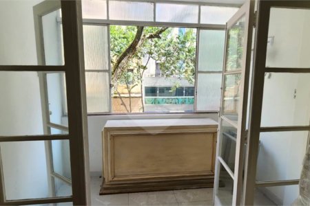 Apartamento à venda com 2 quartos em Vila Buarque, São Paulo, SP