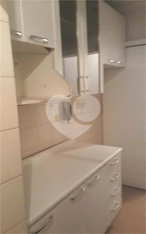 Apartamento à venda com 2 quartos em Vila Mariana, São Paulo, SP