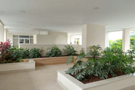 Apartamento à venda com 2 quartos, sendo 1 suíte, em Barra Funda, São Paulo, SP