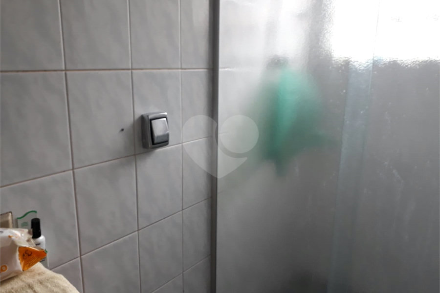Casa Térrea à venda com 4 quartos, sendo 1 suíte, em Casa Verde, São Paulo, SP
