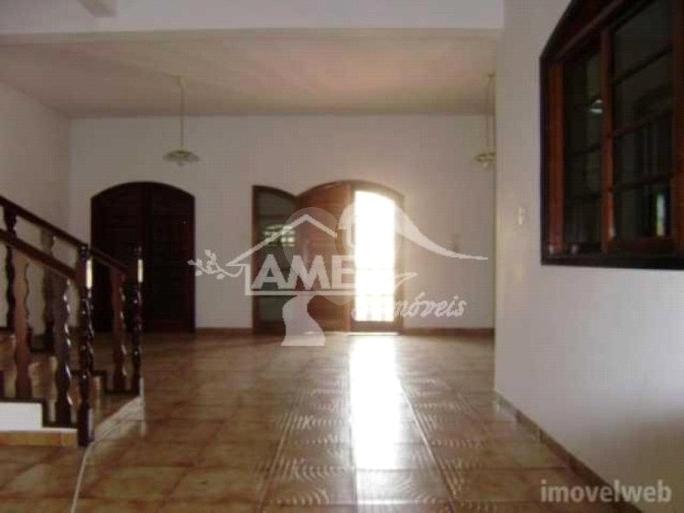 Casa à venda com 3 quartos em Campo Grande, Rio de Janeiro, RJ