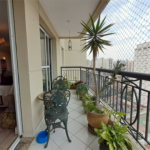 Apartamento à venda com 2 suítes em Vila Romana, São Paulo, SP