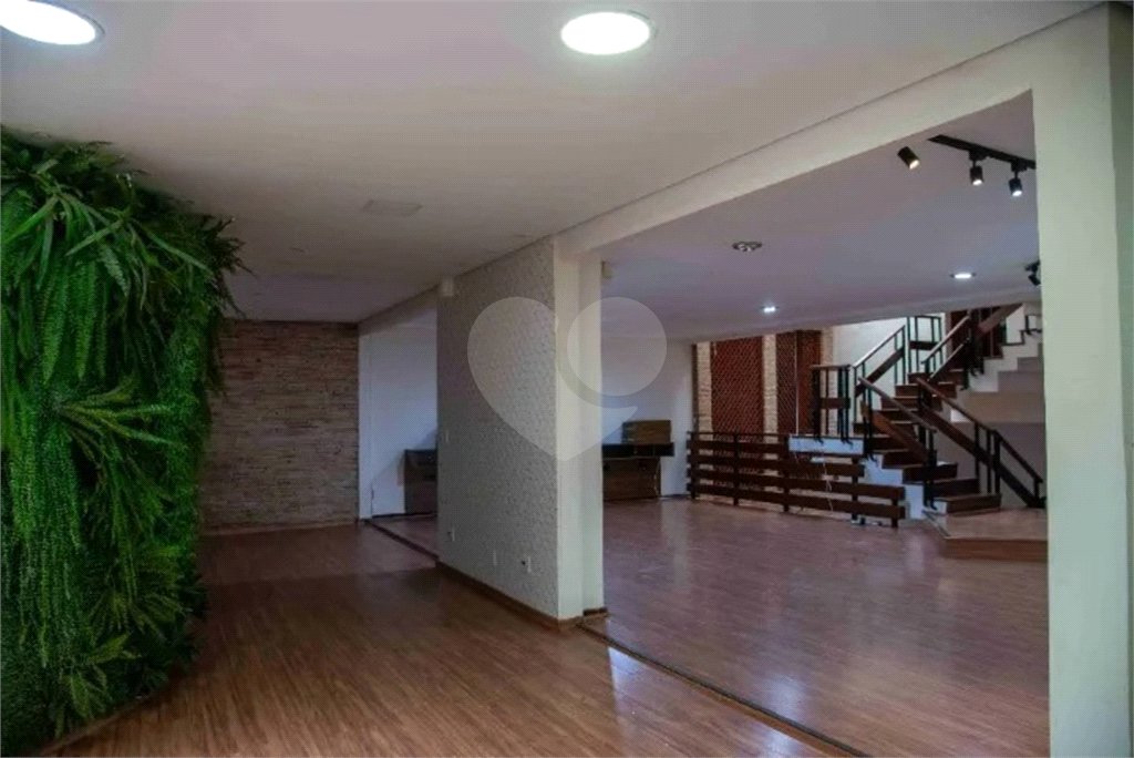 Casa à venda ou para alugar com 4 suítes em Alto da Boa Vista, Ribeirão Preto, SP
