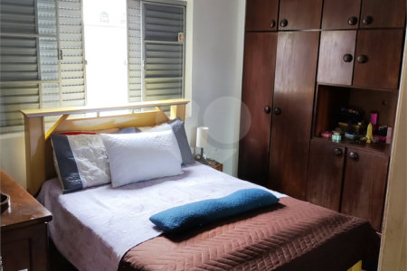 Casa Térrea à venda com 3 quartos, sendo 1 suíte, em Vila Trujillo, Sorocaba, SP