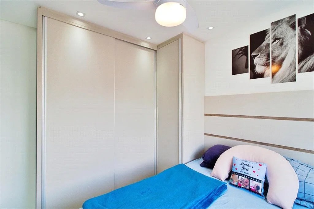 Apartamento à venda com 2 quartos em Vila Andrade, São Paulo, SP