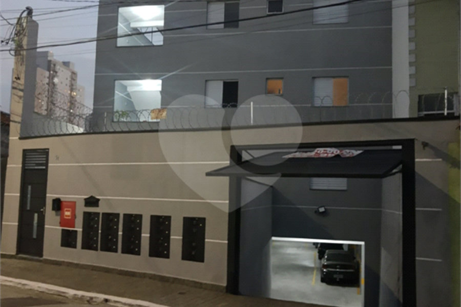 Casa à venda com 2 quartos em Jaçanã, São Paulo, SP