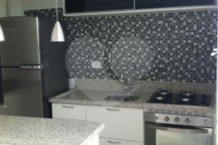 Duplex à venda com 2 quartos em Vila Clementino, São Paulo, SP