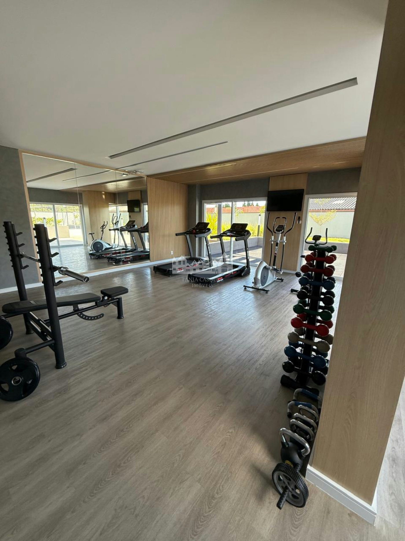 Apartamento para alugar com 3 suítes em Vila Helena, Atibaia, SP