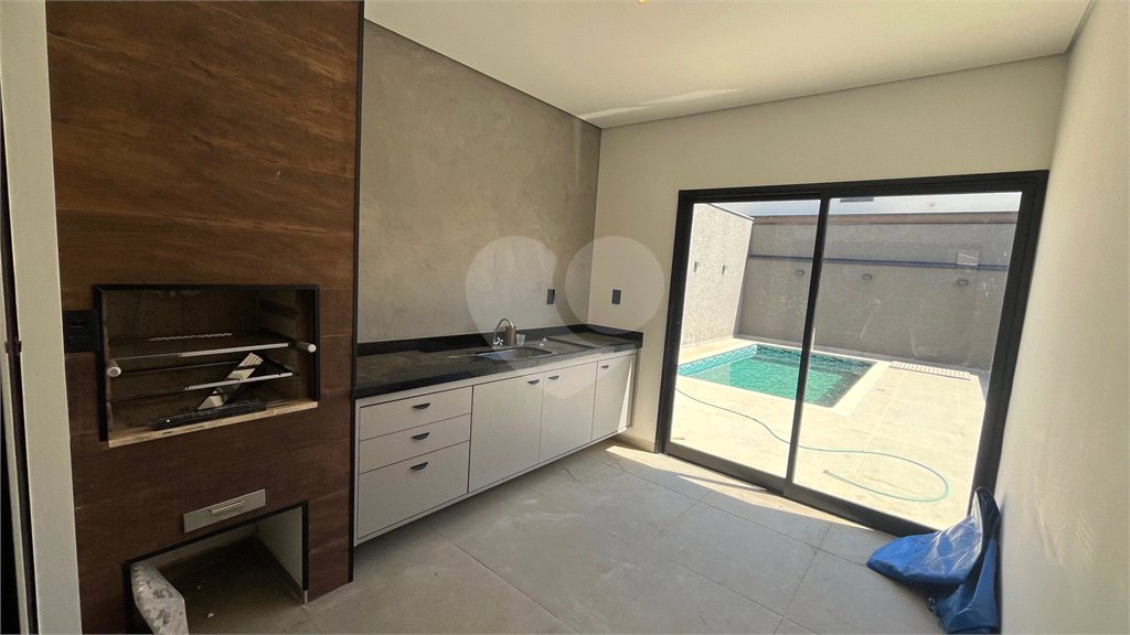 Casa Assobradada com 3 suítes na Vila Thais em Atibaia