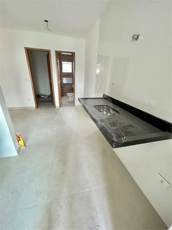 Casa à venda com 1 suíte em Mandaqui, São Paulo, SP