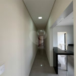 Casa exclusiva no Residencial Villeneuve - São Carlos/SP
