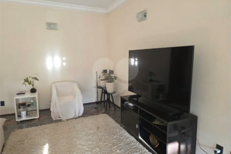 Casa / Sobrado à Venda – Vila Suíça | Indaiatuba/SP