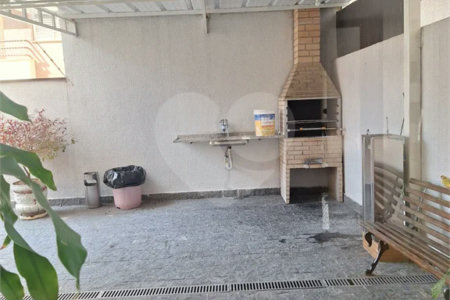 Apartamento para locação na Santa Cecília