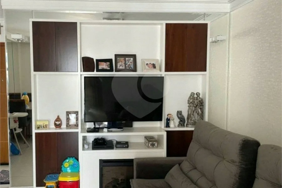 Apartamento à venda com 3 quartos, sendo 1 suíte, em Jardim Prudência, São Paulo, SP