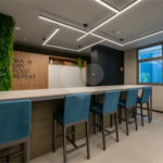 Studio à Venda Vila Clementino 30 m2 Alto Padrão com Rooftop Exclusivo
