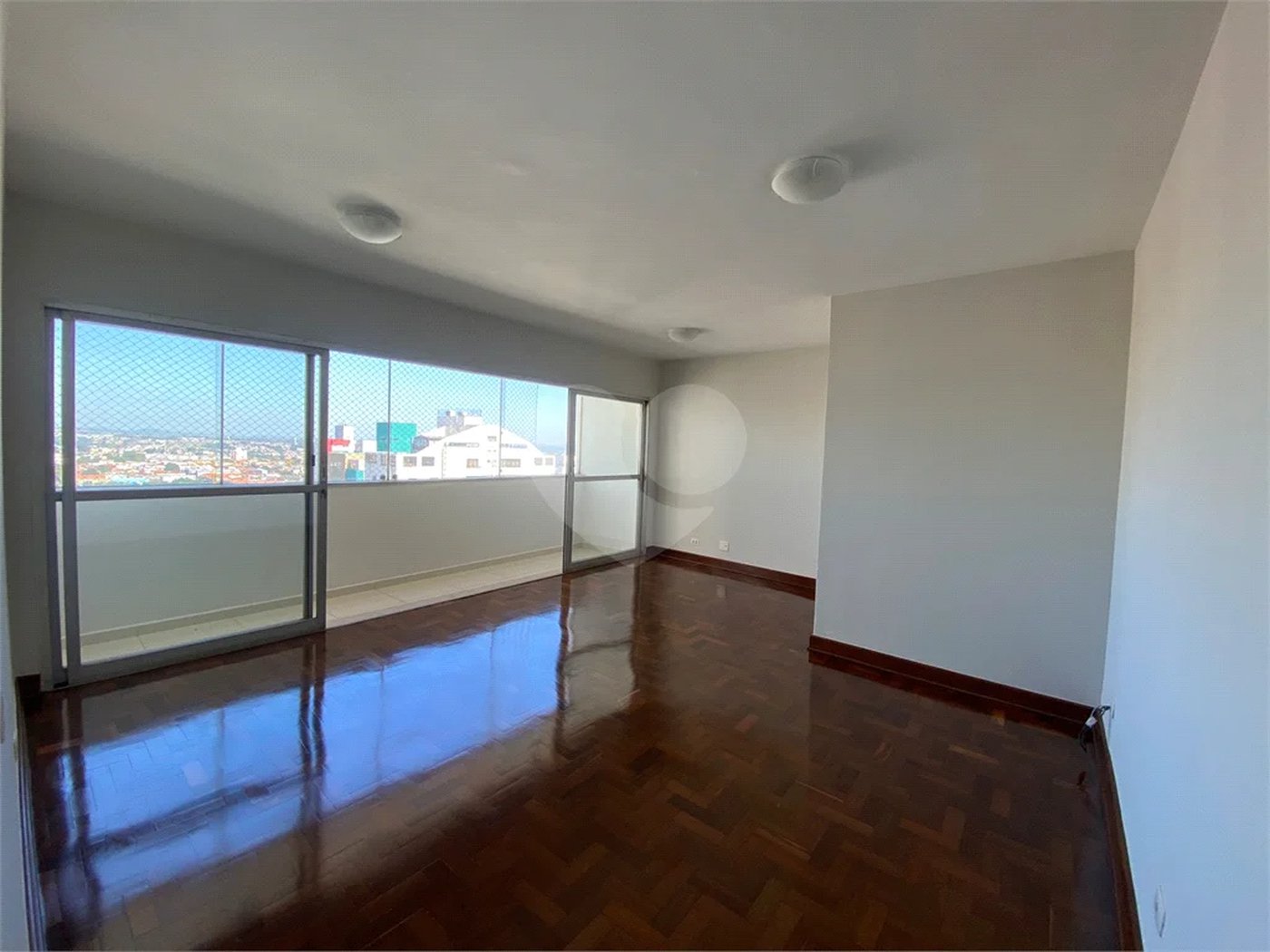 Apartamento à venda ou para alugar com 3 quartos, sendo 1 suíte, no Centro, Piracicaba, SP