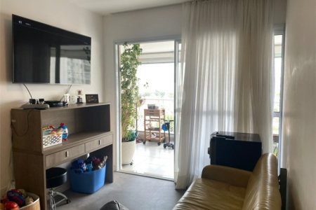 Lindo apartamento de 102m2 na Mooca