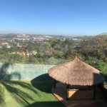 Casa mobiliada para locação no Condomínio Alpes de Vinhedo na cidade de Vinhedo - SP