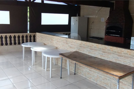 Sobrado comercial à venda - Jabaquara