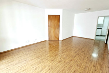 Apartamento à venda com 4 quartos, sendo 2 suítes, em Brooklin, São Paulo, SP