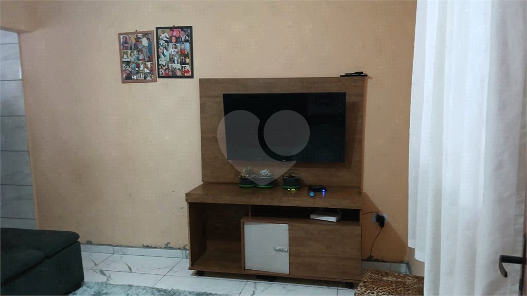 Casa à venda na região do Santa Felícia.