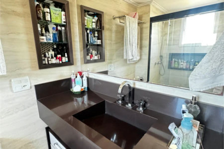 Mooca, 133m² - 3 vagas