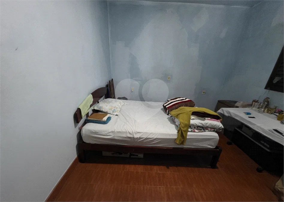 Casa térrea, 2 dormitórios com salão comercial Jd. Nova São Carlos