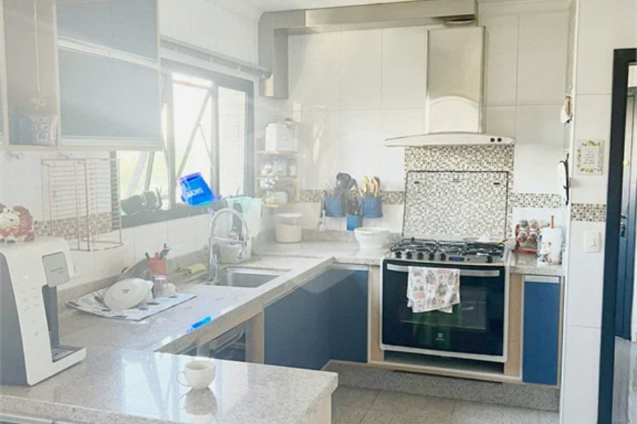 Apartamento Jardim Anália Franco!