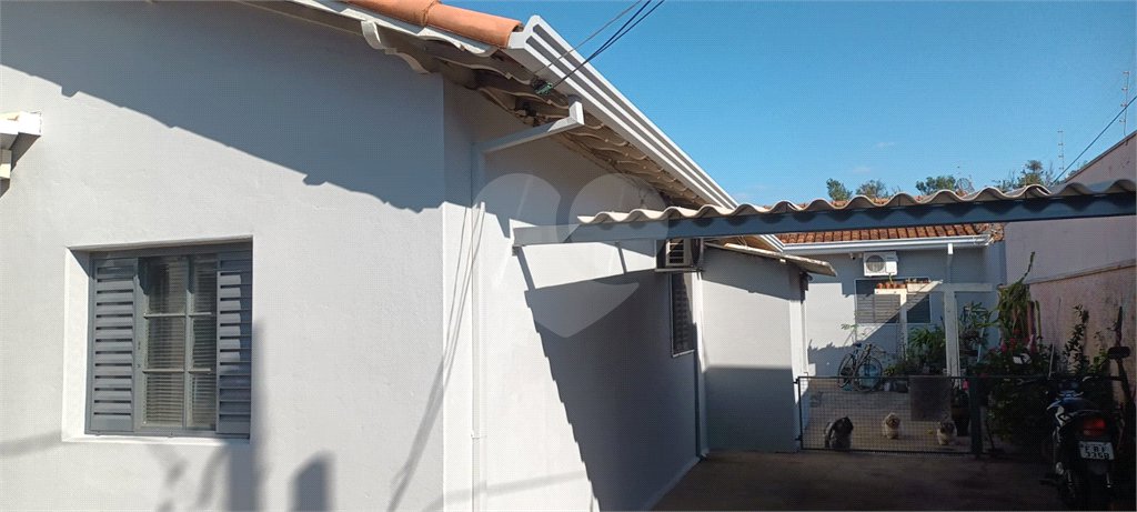 Casa à venda com 4 quartos, em Vila Boa Vista, São Carlos - SP
