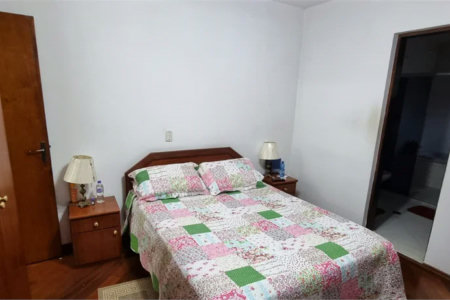 Casa à venda com 3 quartos, sendo 3 suítes, em Vila São Francisco, São Paulo - SP