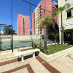 Apartamento com 67 m², 3 quartos, sala 2 ambientes, sacada, banheiro americano, gerador, 1 vaga, área verde e Pet-Place, Imirim-Sp