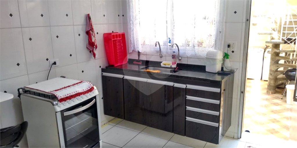 Casa à venda com 3 quartos em Vila Indiana, São Paulo, SP