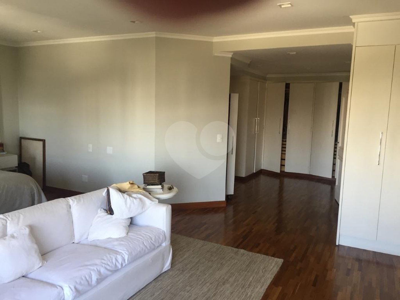 Apartamento à venda ou para alugar com 4 suítes em Morumbi, São Paulo, SP