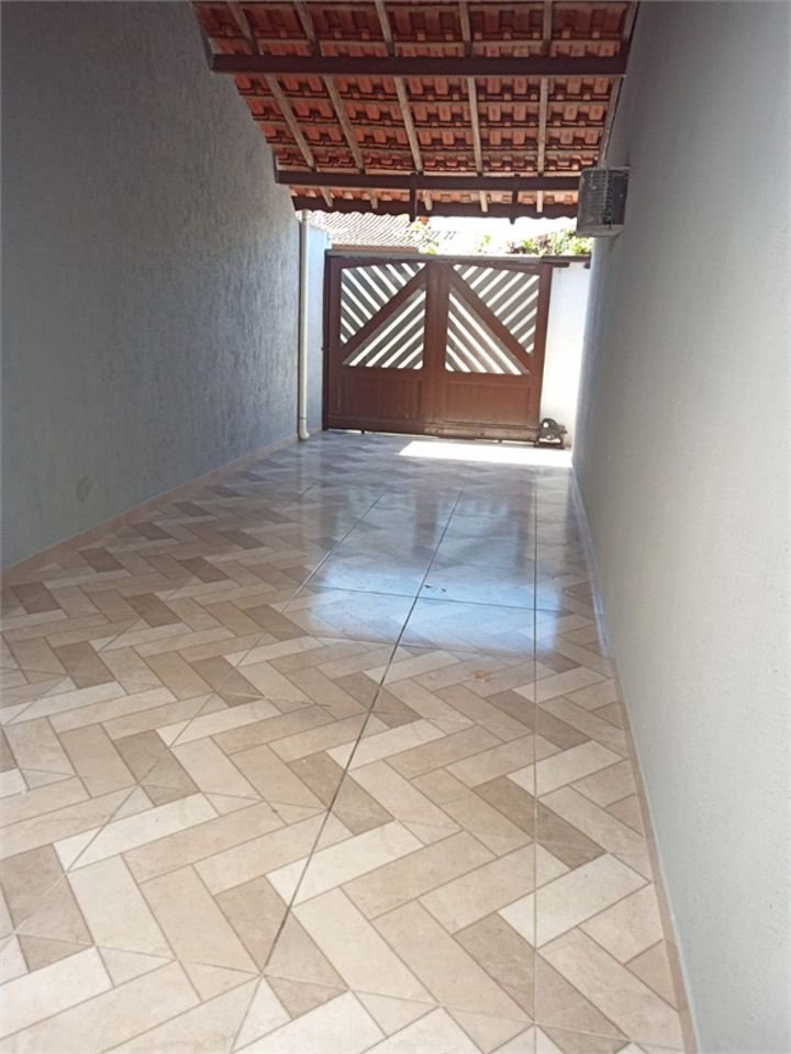 Casa com 3 dormitórios à venda, 132 m² por R$ 530.000,00 - Balneário Marambaia - Itanhaém/SP