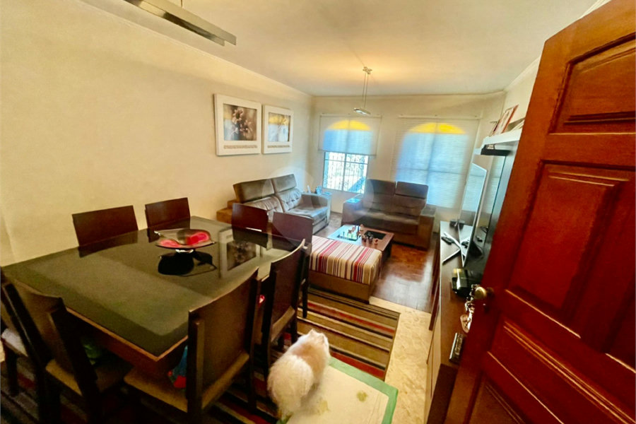 Casa à venda com 3 quartos, sendo 1 suíte, em Santana, São Paulo, SP