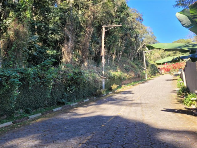 Terreno à venda no condomínio Parque Imperial da Cantareira, Mairiporã - SP