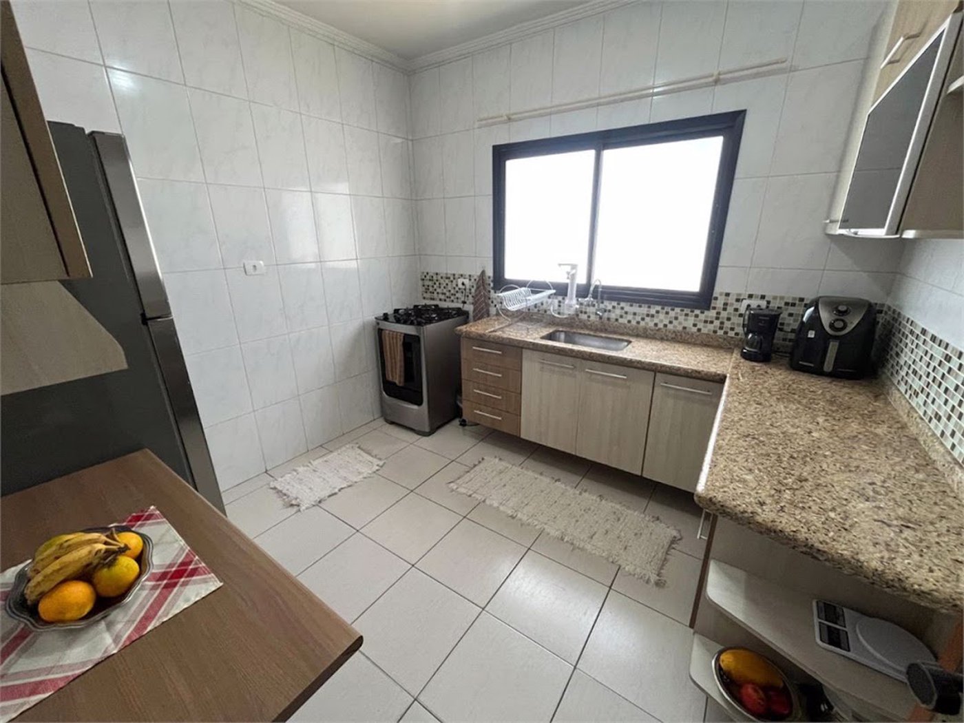 Casa com 3 dormitórios à venda, 142 m² por R$ 675.000,00 - Centro - São Vicente/SP