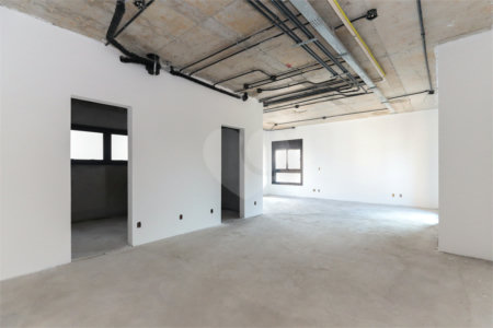 Apartamento à venda com 4 suítes em Cidade Jardim, São Paulo, SP