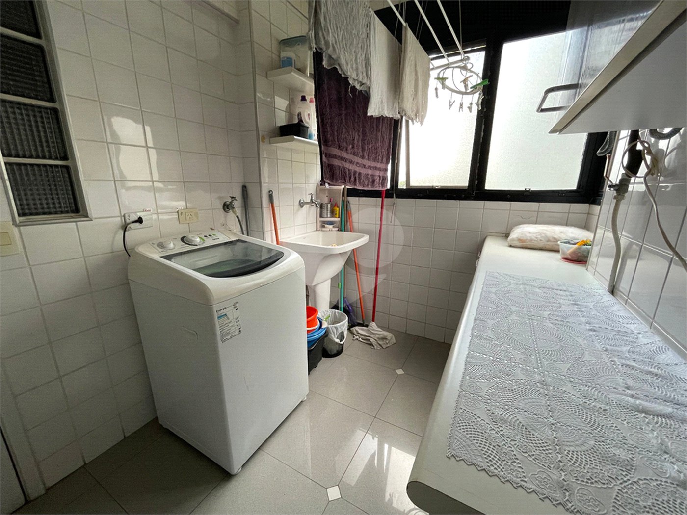 Apartamento à venda com 3 quartos, sendo 1 suíte,  em Lar São Paulo, São Paulo, SP