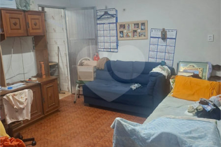 Casa à venda com 2 quartos em Vila Nivi, São Paulo, SP