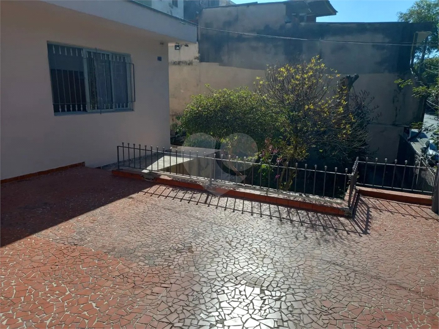 Casa à venda com 3 quartos, sendo 1 suíte,  em Vila Tiradentes, São Paulo, SP
