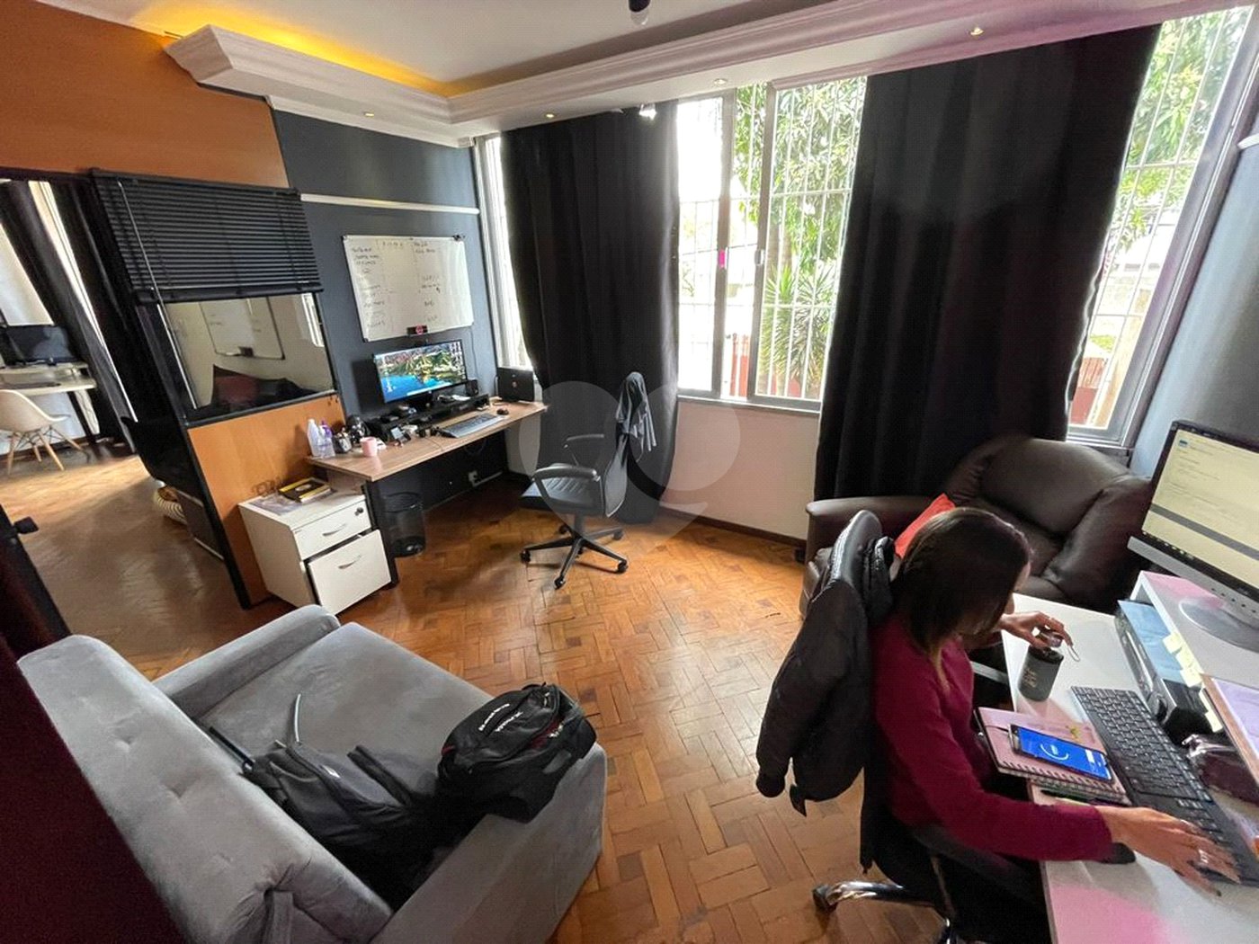 Casa à venda com 3 quartos, sendo 1 suíte, em Vila Mariana, São Paulo, SP