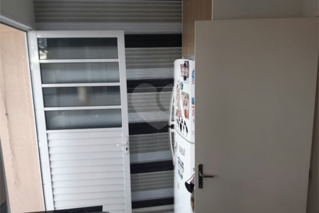 Casa à venda com 2 quartos no condomínio Residencial Marbella, São Paulo - SP