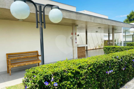 Casa à venda com 4 quartos, sendo 2 suítes, no condomínio Residencial Vila Lagos, São Paulo - SP