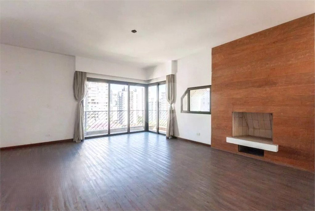 Cobertura à venda com 4 quartos, sendo 3 suítes, em Planalto Paulista, São Paulo, SP