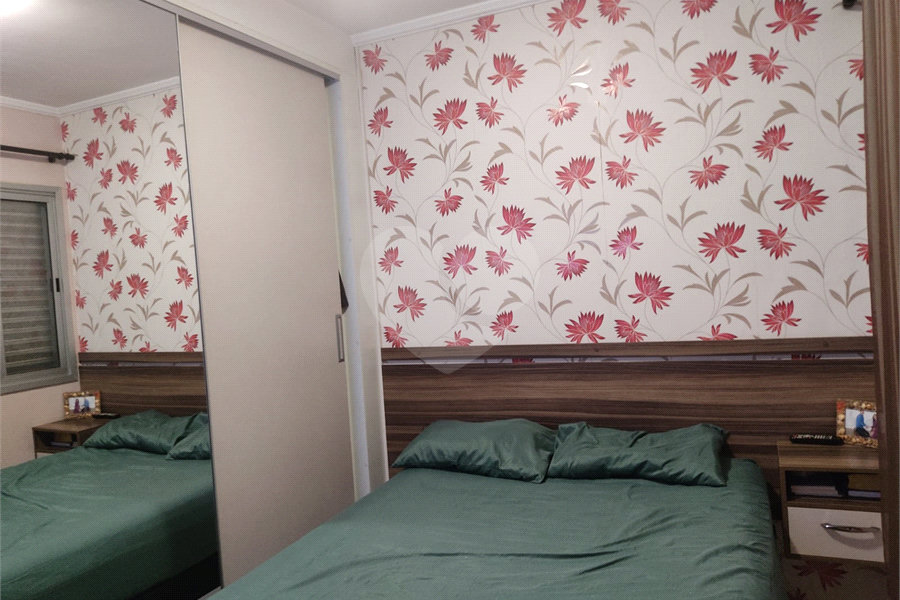 Apartamento à venda com 2 quartos em Vila Medeiros, São Paulo, SP